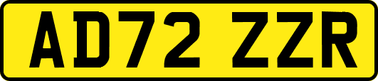 AD72ZZR