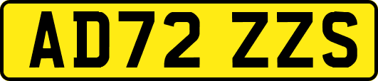 AD72ZZS