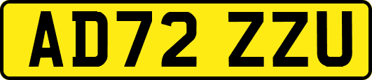 AD72ZZU