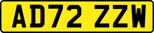 AD72ZZW