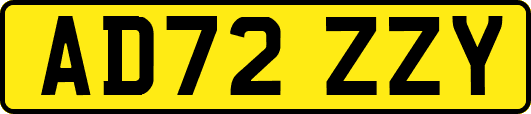 AD72ZZY