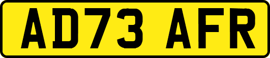 AD73AFR