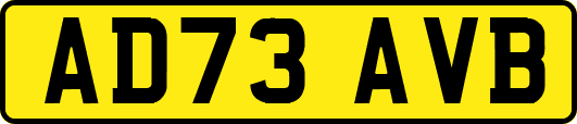 AD73AVB