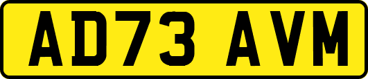 AD73AVM