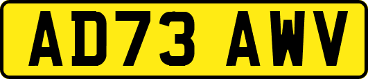 AD73AWV