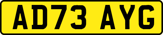 AD73AYG