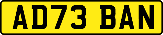 AD73BAN