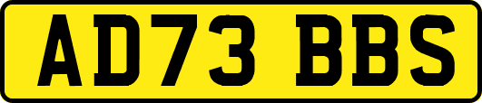 AD73BBS