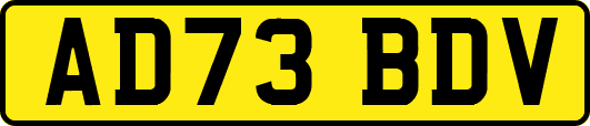 AD73BDV