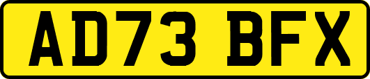 AD73BFX
