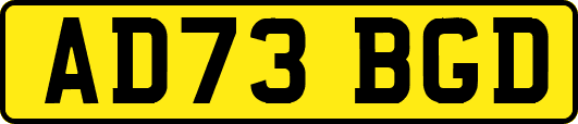 AD73BGD