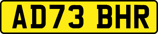 AD73BHR