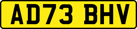 AD73BHV