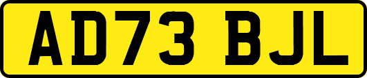 AD73BJL
