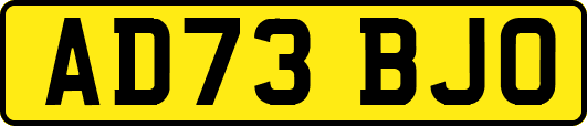 AD73BJO