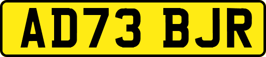 AD73BJR