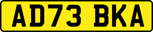 AD73BKA