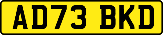 AD73BKD