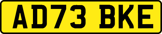 AD73BKE