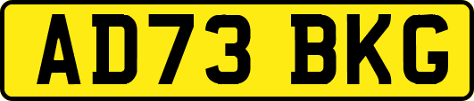AD73BKG