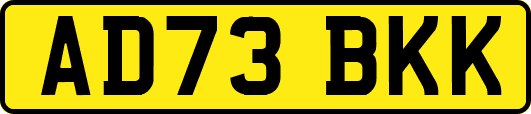 AD73BKK