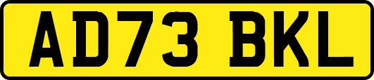 AD73BKL