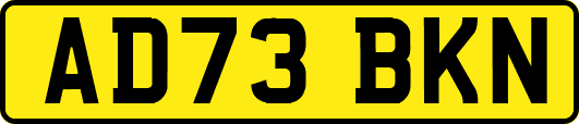 AD73BKN