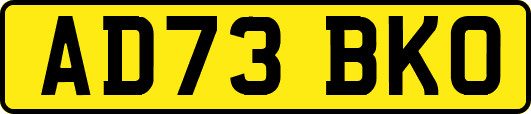 AD73BKO