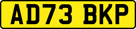 AD73BKP