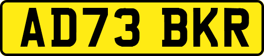 AD73BKR