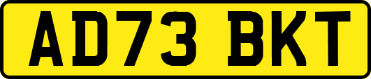 AD73BKT