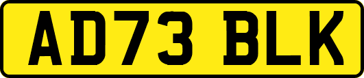 AD73BLK