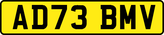 AD73BMV