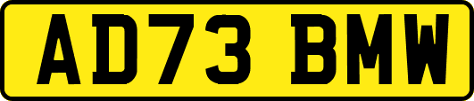 AD73BMW