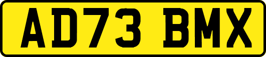 AD73BMX