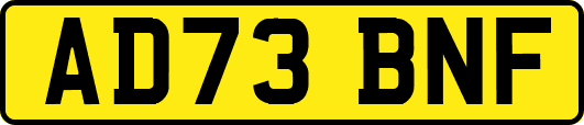 AD73BNF