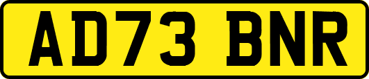 AD73BNR