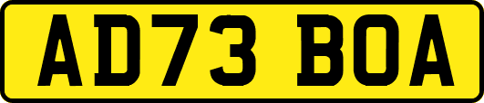 AD73BOA