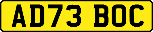AD73BOC