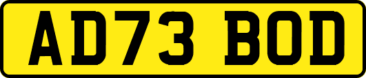 AD73BOD