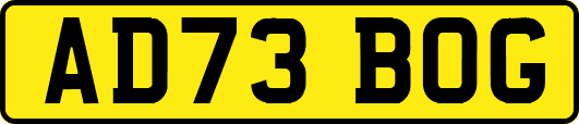 AD73BOG