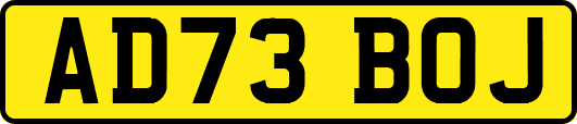 AD73BOJ