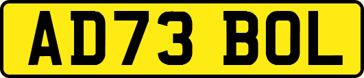 AD73BOL