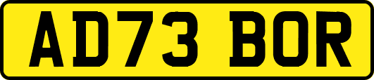 AD73BOR
