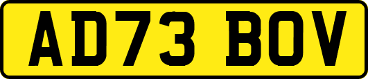 AD73BOV