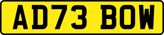 AD73BOW