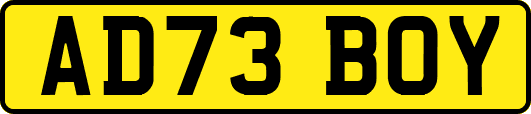 AD73BOY
