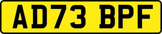 AD73BPF
