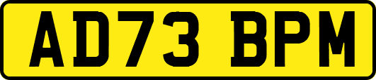 AD73BPM