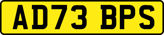 AD73BPS